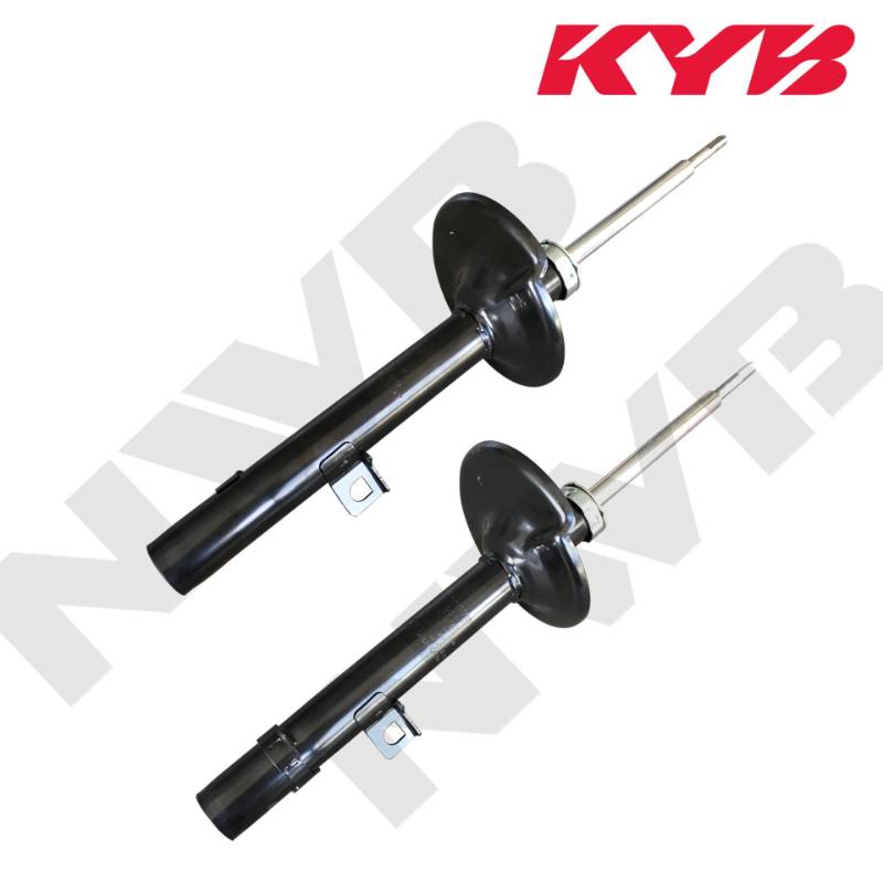 Honda City LXI, Type Z 1996-2004 SHOCK ABSORBER 338711 | Car